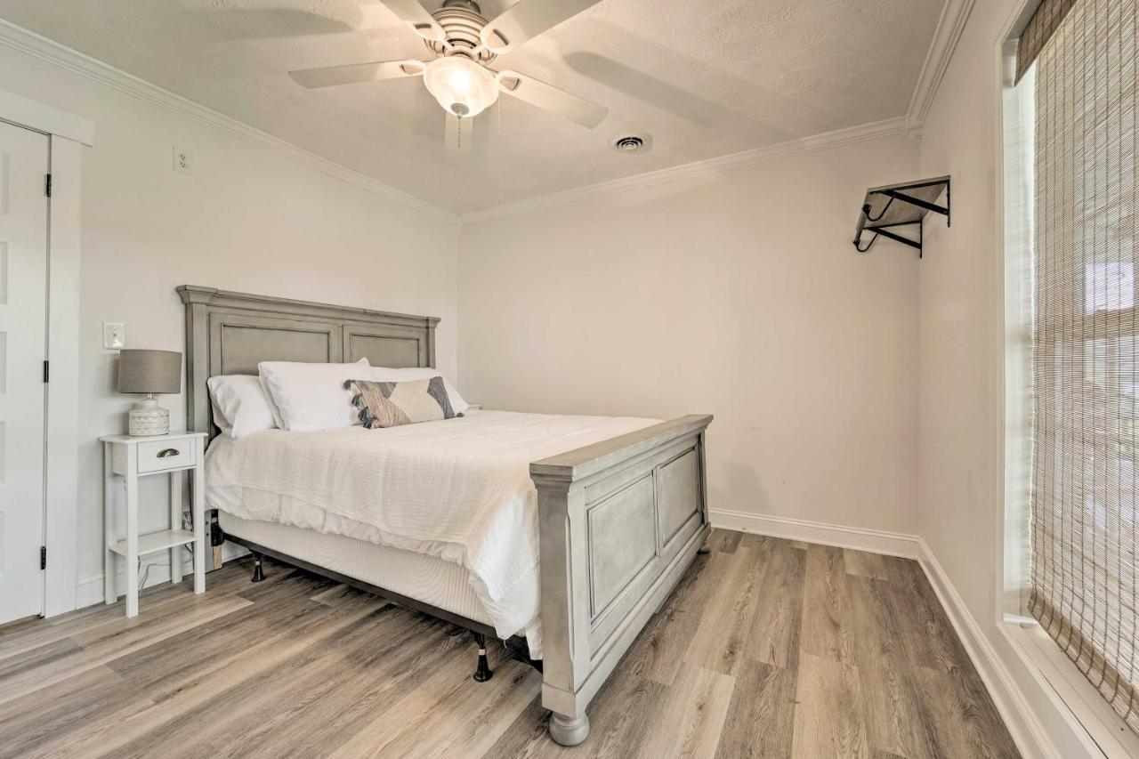 Cherokee Lake Home With Private Dock And Patio! Bean Station ภายนอก รูปภาพ