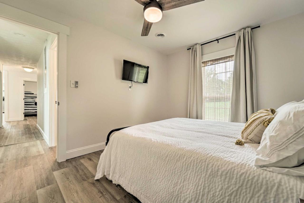 Cherokee Lake Home With Private Dock And Patio! Bean Station ภายนอก รูปภาพ